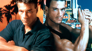 Double Impact - Jean Claude Van Damme spelar en dubbel roll som Alex och Chad, tvillingar separeras vid döden av sina föräldrar. Tchad tas upp av en familj hållaren i Paris, blir Alex en småaktig skurk i Hongkong. Att se en bild på Alex, rejoins Tchad honom och övertygar honom om att hans rival i Hongkong är också mannen som dödade sina föräldrar. Alex är misstänksamma mot Tchad, särskilt när det gäller hans flickvän.